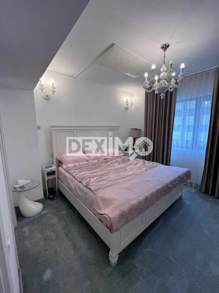 Apartament 3 Camere LUX - Mamaia Nord  - Zona Nyota - Finisaje Premium