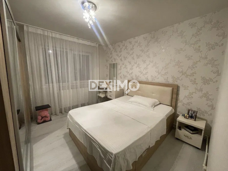 Apartament 2 Camere - Tomis Nod - Scoala Nr. 29 - Mobilat - Centrala Pe Gaze