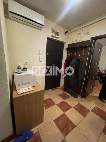 Apartament 2 Camere - Tomis Nod - Scoala Nr. 29 - Mobilat - Centrala Pe Gaze