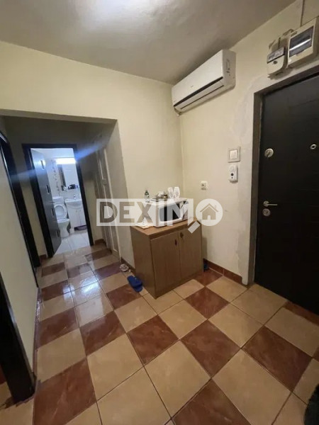 Apartament 2 Camere - Tomis Nod - Scoala Nr. 29 - Mobilat - Centrala Pe Gaze