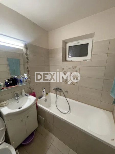 Apartament 2 Camere - Tomis Nod - Scoala Nr. 29 - Mobilat - Centrala Pe Gaze