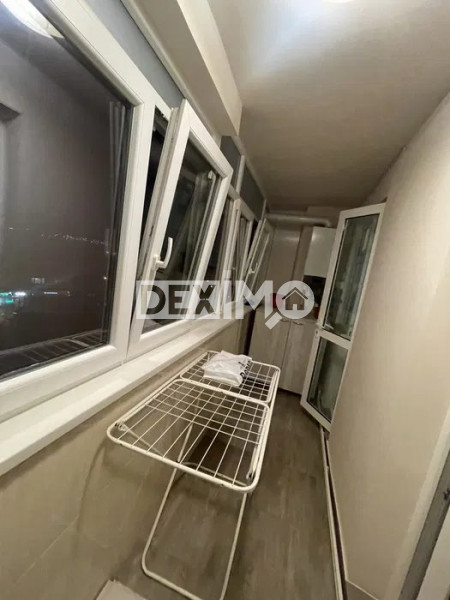 Apartament 2 Camere - Tomis Nod - Scoala Nr. 29 - Mobilat - Centrala Pe Gaze