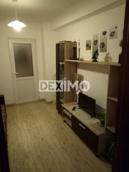 Studio Transformat In 2 Camere - Faleza Nord - Reyna - Parter - Centrala Pe Gaze