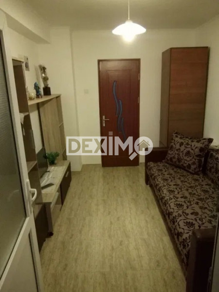 Studio Transformat In 2 Camere - Faleza Nord - Reyna - Parter - Centrala Pe Gaze