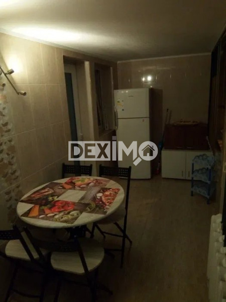 Studio Transformat In 2 Camere - Faleza Nord - Reyna - Parter - Centrala Pe Gaze