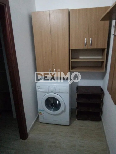 Studio Transformat In 2 Camere - Faleza Nord - Reyna - Parter - Centrala Pe Gaze