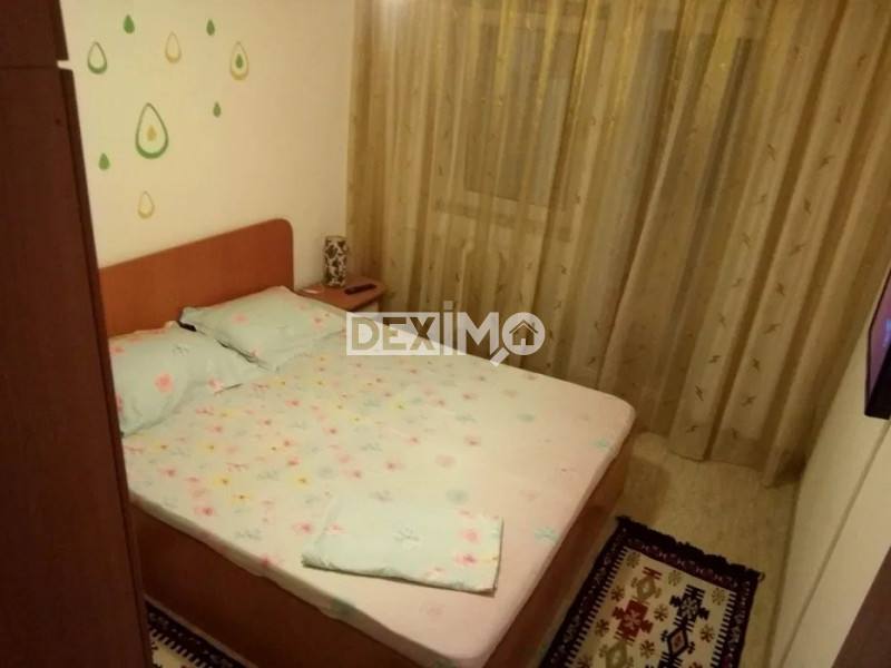 Studio 2 Camere - Faleza Nord - Reyna - Parter - Centrala Pe Gaze 