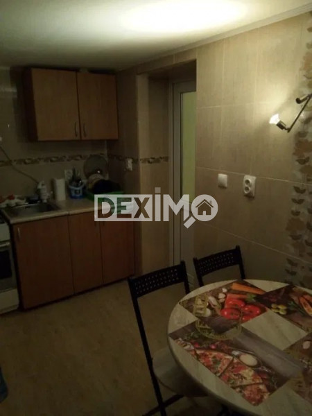 Studio 2 Camere - Faleza Nord - Reyna - Parter - Centrala Pe Gaze 