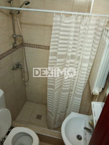 Studio 2 Camere - Faleza Nord - Reyna - Parter - Centrala Pe Gaze 