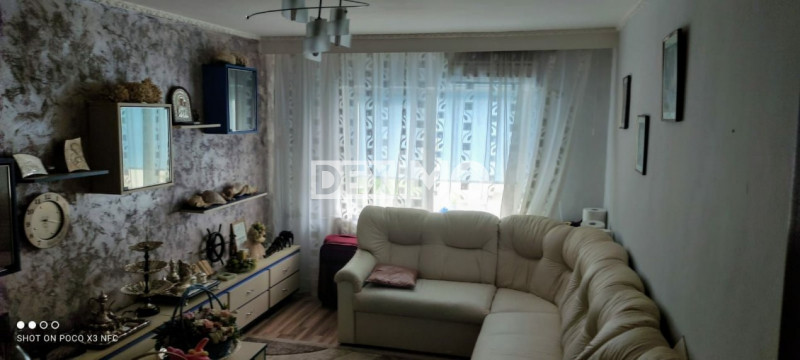 Apartament 2 camere,decomandat,gaze la aragaz,mobilat partial,finisaje moderne