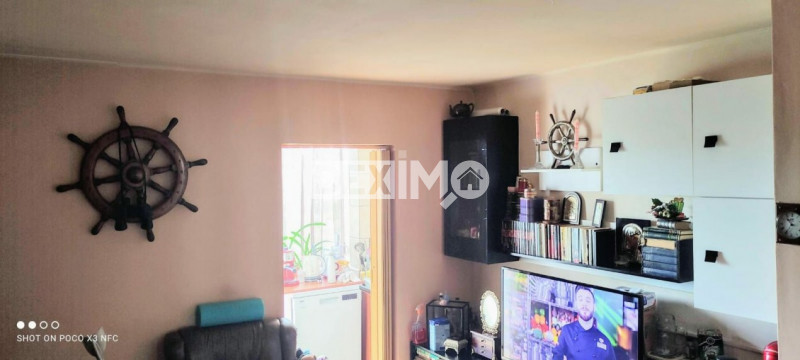 Apartament 2 camere,decomandat,gaze la aragaz,mobilat partial,finisaje moderne