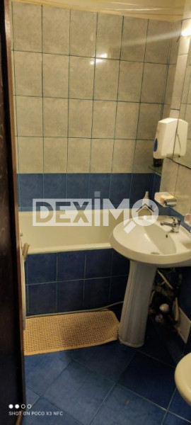 Apartament 2 camere,decomandat,gaze la aragaz,mobilat partial,finisaje moderne