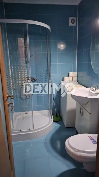 Garsoniera - City Park Mall - Mobilata - Centrala Pe Gaze - Balcon