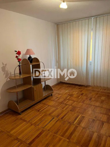 Apartament 2 Camere - Tomis Nord - Ciresica - Centrala Pe Gaze