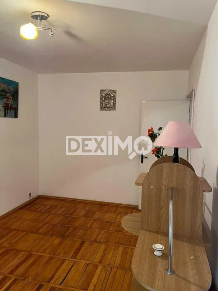 Apartament 2 Camere - Tomis Nord - Ciresica - Centrala Pe Gaze