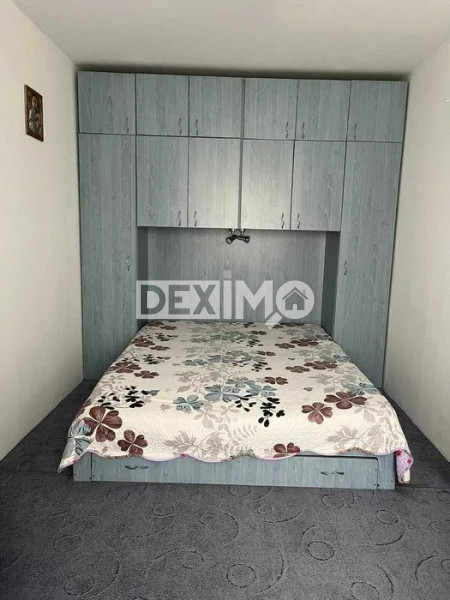 Apartament 2 Camere - Tomis Nord - Ciresica - Centrala Pe Gaze