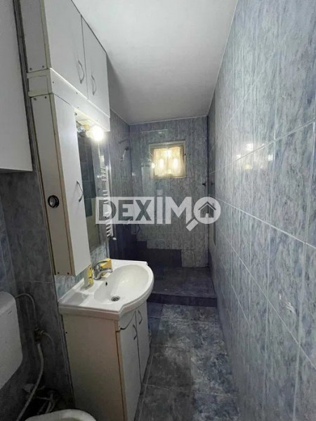 Apartament 2 Camere - Tomis Nord - Ciresica - Centrala Pe Gaze