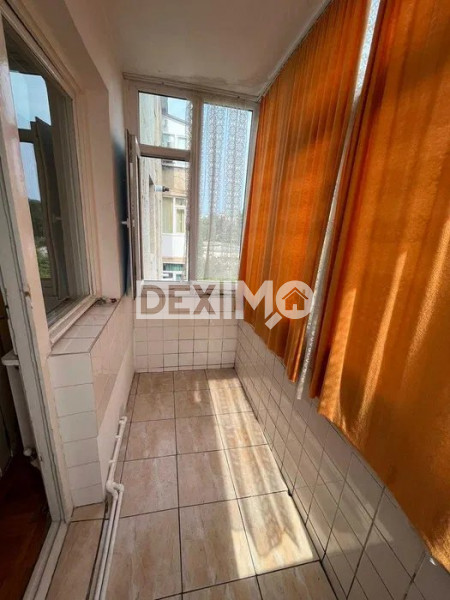 Apartament 2 Camere - Tomis Nord - Ciresica - Centrala Pe Gaze