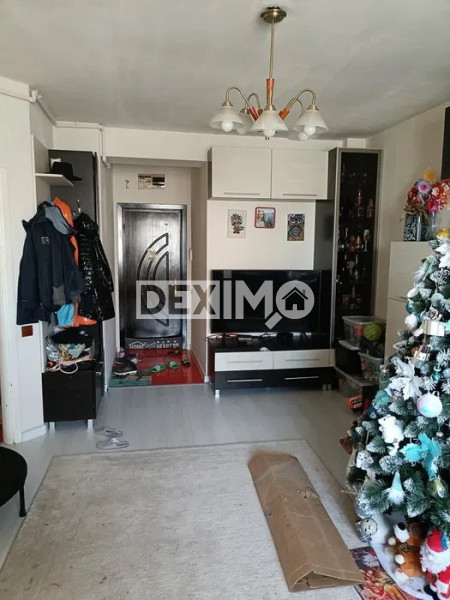 Apartament 2 Camere - Zona Eden - Bloc Nou - Etaj 1 - Mobilat