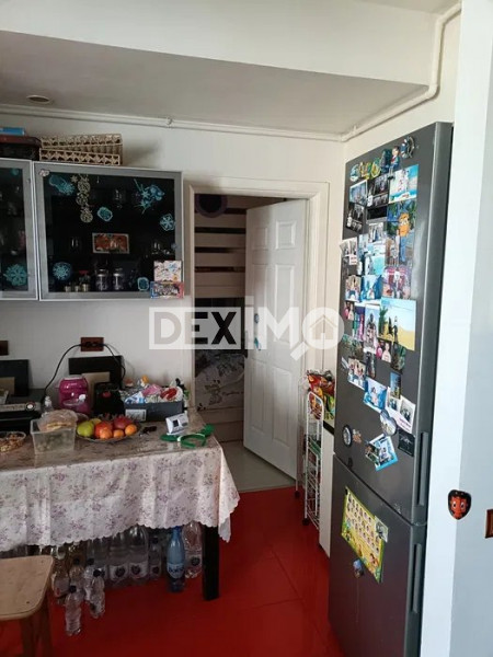 Apartament 2 Camere - Zona Eden - Bloc Nou - Etaj 1 - Mobilat