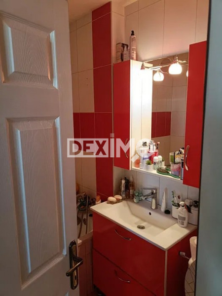 Apartament 2 Camere - Zona Eden - Bloc Nou - Etaj 1 - Mobilat