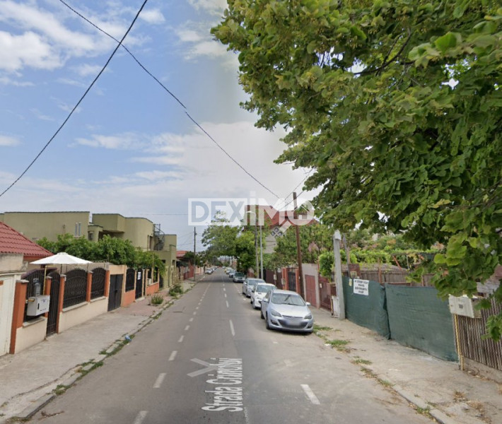 Casa Batraneasca 2 Corpuri - Zona Coiciu - Teren 225 Mp - Centrala Pe Gaze