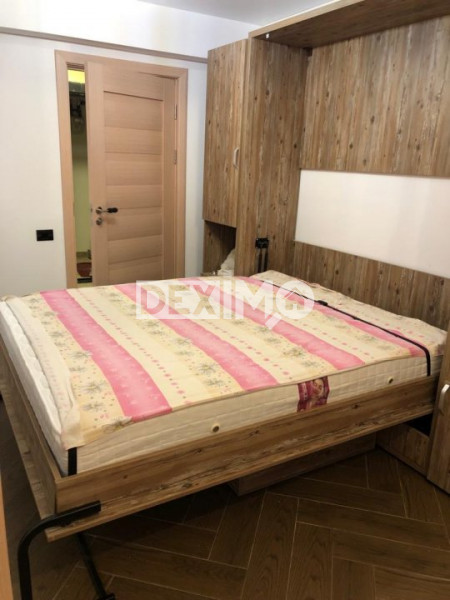 Garsoniera Decomandata - Vivo Mall - Ultrafinisata - Incalzire In Pardoseala