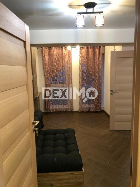 Garsoniera Decomandata - Vivo Mall - Ultrafinisata - Incalzire In Pardoseala