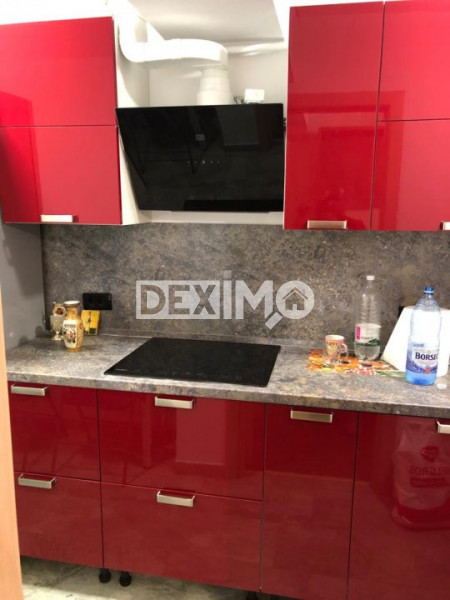 Garsoniera Decomandata - Vivo Mall - Ultrafinisata - Incalzire In Pardoseala