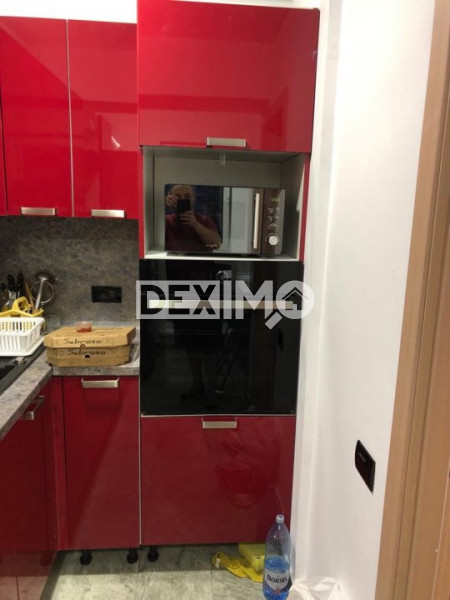 Garsoniera Decomandata - Vivo Mall - Ultrafinisata - Incalzire In Pardoseala