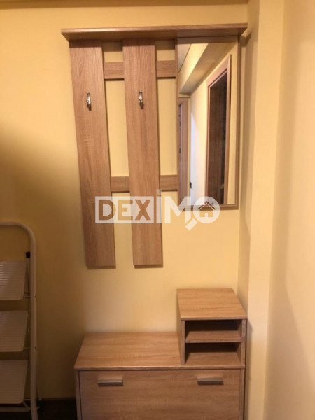 Garsoniera Decomandata - Vivo Mall - Ultrafinisata - Incalzire In Pardoseala