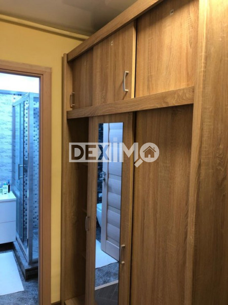 Garsoniera Decomandata - Vivo Mall - Ultrafinisata - Incalzire In Pardoseala