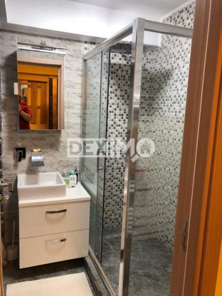 Garsoniera Decomandata - Vivo Mall - Ultrafinisata - Incalzire In Pardoseala