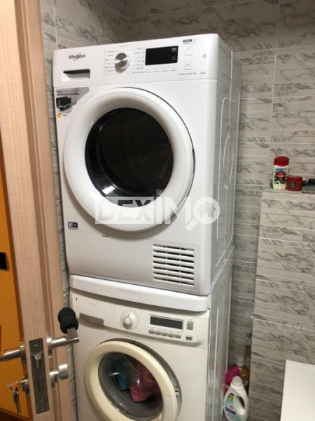 Garsoniera Decomandata - Vivo Mall - Ultrafinisata - Incalzire In Pardoseala