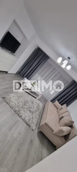 Apartament 2 Camere - Zona Baba Novac - Renovat - Mobilat Complet