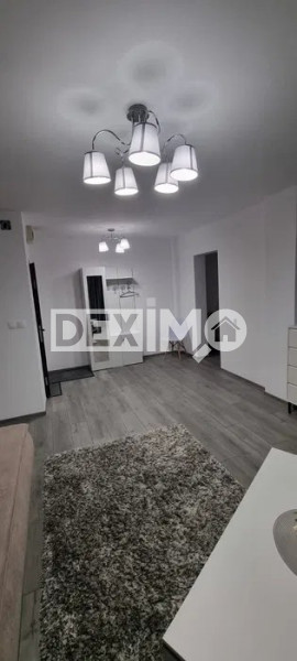 Apartament 2 Camere - Zona Baba Novac - Renovat - Mobilat Complet