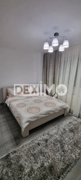 Apartament 2 Camere - Zona Baba Novac - Renovat - Mobilat Complet