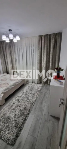 Apartament 2 Camere - Zona Baba Novac - Renovat - Mobilat Complet