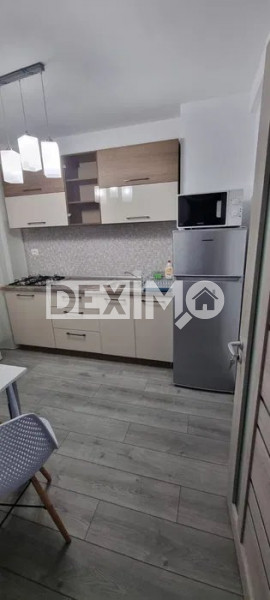 Apartament 2 Camere - Zona Baba Novac - Renovat - Mobilat Complet