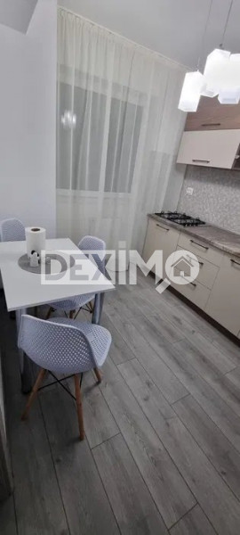 Apartament 2 Camere - Zona Baba Novac - Renovat - Mobilat Complet
