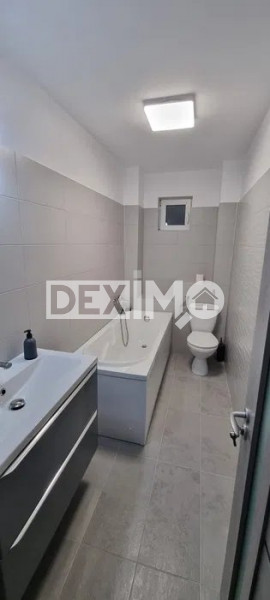 Apartament 2 Camere - Zona Baba Novac - Renovat - Mobilat Complet
