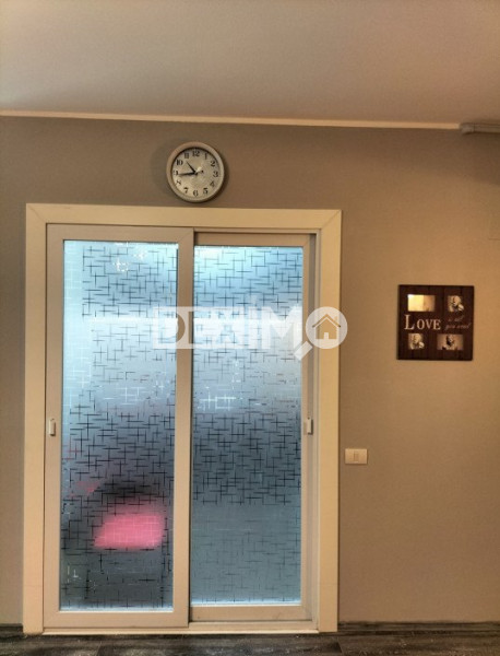 Garsoniera - Zona Sabrosso - Ultrafinisata - Mobilata Complet