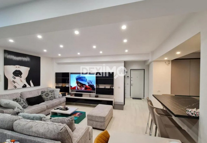 PROPRIETATE DE LUX - Tomis Plus - Loc Parcare Subteran - CONFORT MAXIM !!! 