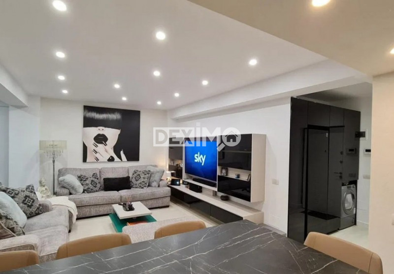 PROPRIETATE DE LUX - Tomis Plus - Loc Parcare Subteran - CONFORT MAXIM !!! 