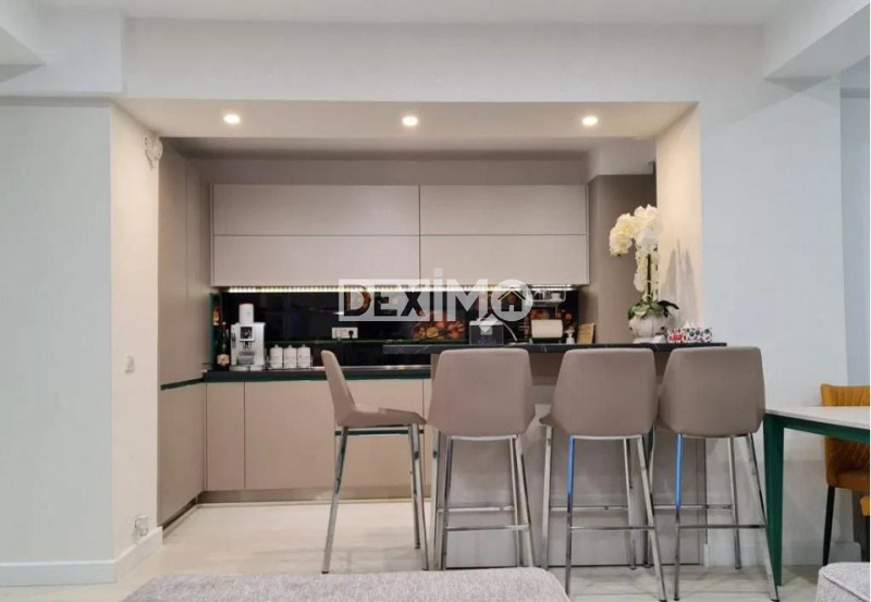 PROPRIETATE DE LUX - Tomis Plus - Loc Parcare Subteran - CONFORT MAXIM !!! 