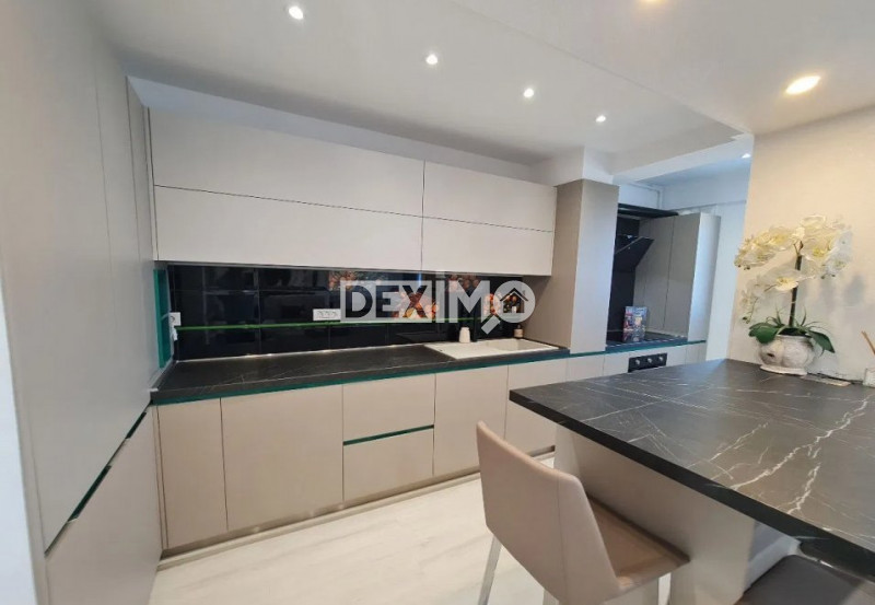 PROPRIETATE DE LUX - Tomis Plus - Loc Parcare Subteran - CONFORT MAXIM !!! 