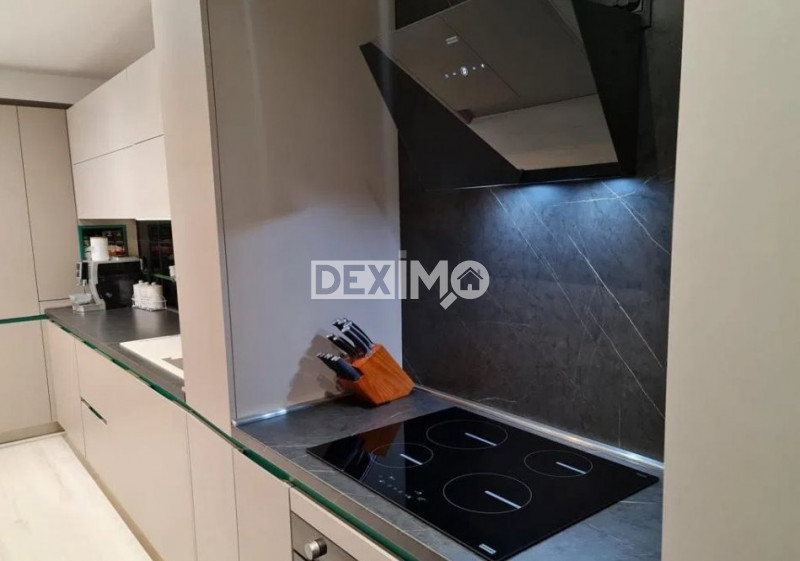 PROPRIETATE DE LUX - Tomis Plus - Loc Parcare Subteran - CONFORT MAXIM !!! 