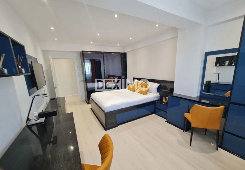 PROPRIETATE DE LUX - Tomis Plus - Loc Parcare Subteran - CONFORT MAXIM !!! 