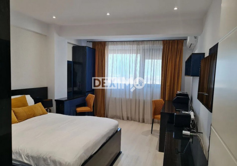 PROPRIETATE DE LUX - Tomis Plus - Loc Parcare Subteran - CONFORT MAXIM !!! 