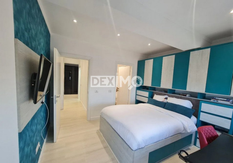 PROPRIETATE DE LUX - Tomis Plus - Loc Parcare Subteran - CONFORT MAXIM !!! 